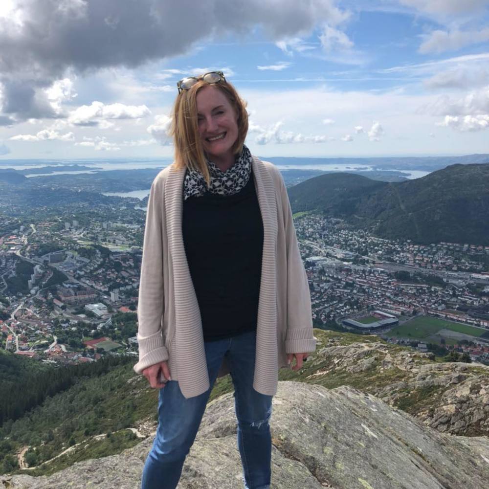 Meet your Posher, Jill